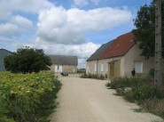 Achat vente maison Lignieres