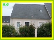 Achat vente maison Loches