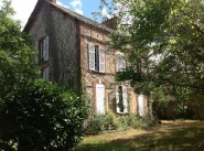 Achat vente maison Lorris