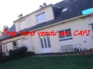 Achat vente maison Luce