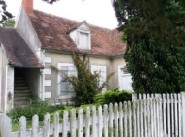 Achat vente maison Marcais