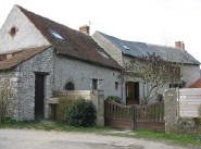 Achat vente maison Mardie