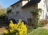 Achat vente maison Massay