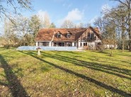 Achat vente maison Menestreau En Villette