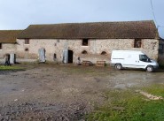 Achat vente maison Mery Sur Cher