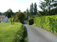 Achat vente maison Mettray