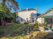 Achat vente maison Meung Sur Loire