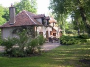 Achat vente maison Nancay