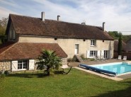 Achat vente maison Nargis