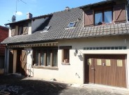 Achat vente maison Nogent Le Phaye