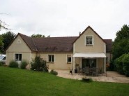 Achat vente maison Nogent Le Rotrou