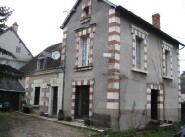 Achat vente maison Noyers Sur Cher