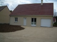 Achat vente maison Noyers Sur Cher