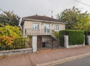 Achat vente maison Olivet