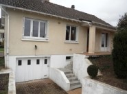 Achat vente maison Orval