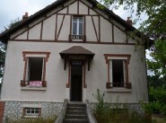 Achat vente maison Ouzouer Sur Loire