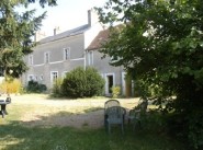 Achat vente maison Pontlevoy