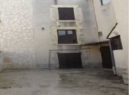 Achat vente maison Prissac