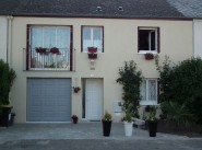 Achat vente maison Puiseaux