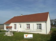 Achat vente maison Quincy