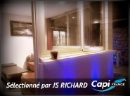 Achat vente maison Reignac Sur Indre