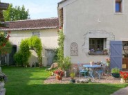 Achat vente maison Richelieu