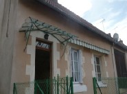 Achat vente maison Sacierges Saint Martin