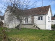 Achat vente maison Saint Aignan