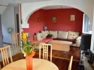 Achat vente maison Saint Amand Montrond