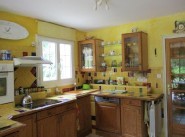 Achat vente maison Saint Antoine Du Rocher