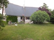 Achat vente maison Saint Avertin