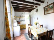 Achat vente maison Saint Ay