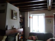 Achat vente maison Saint Benoit Du Sault