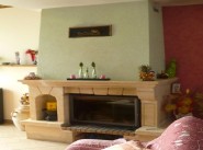 Achat vente maison Saint Benoit Du Sault