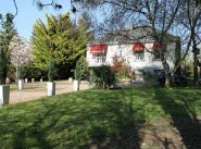Achat vente maison Saint Cyr Sur Loire