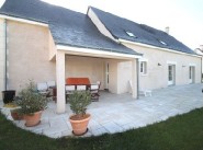 Achat vente maison Saint Cyr Sur Loire