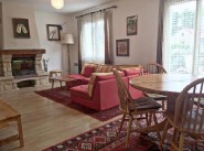 Achat vente maison Saint Denis De L Hotel