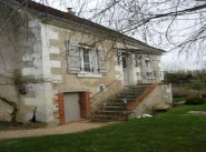 Achat vente maison Saint Georges Sur Cher
