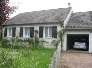 Achat vente maison Saint Georges Sur Cher