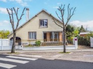 Achat vente maison Saint Jean De La Ruelle