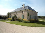 Achat vente maison Saint Laurent