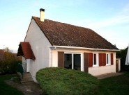 Achat vente maison Saint Lubin Des Joncherets