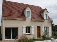 Achat vente maison Saint Lubin Des Joncherets