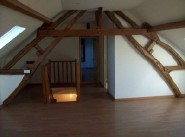 Achat vente maison Saint Prest