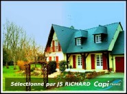 Achat vente maison Sainte Maure De Touraine