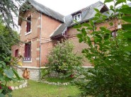 Achat vente maison Salbris