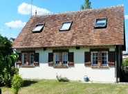 Achat vente maison Salbris