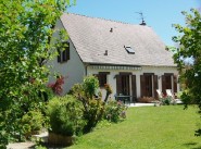 Achat vente maison Sandillon