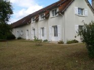 Achat vente maison Selles Saint Denis