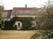 Achat vente maison Tauxigny